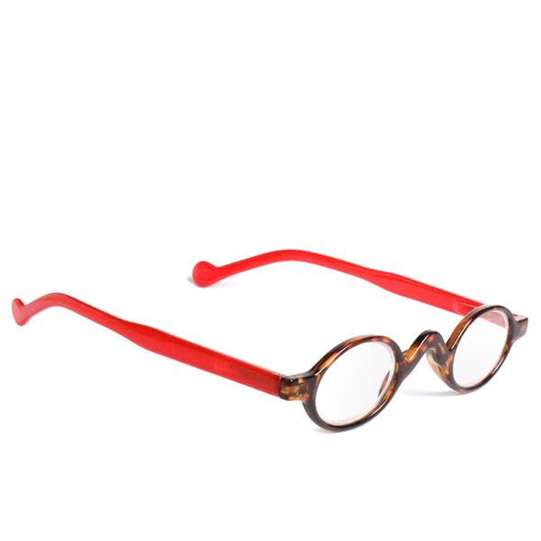 vintage small round frame men women readers reading glasses presbyopic glasses, Silver
vintage small round frame men women readers reading glasses presbyopic glasses, Silver