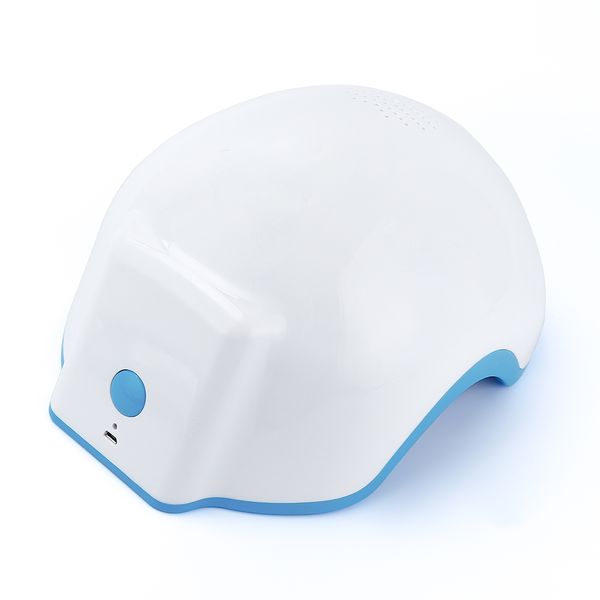 2020 diode laser 650nm wavelength hair loss laser regrowht infrared light hair growth helmet, Black
2020 diode laser 650nm wavelength hair loss laser regrowht infrared light hair growth helmet, Black