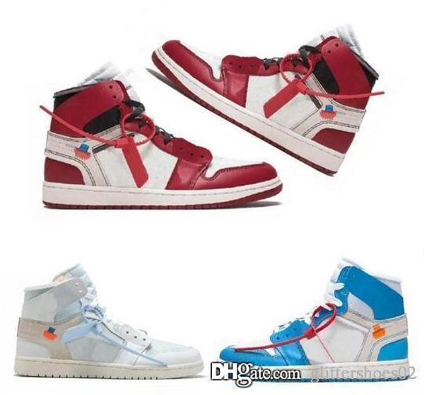 20191 white powder blue basketball shoes for men 10x chicago bred 1s mens off trainers athletic sport sneakers, Black
20191 white powder blue basketball shoes for men 10x chicago bred 1s mens off trainers athletic sport sneakers, Black