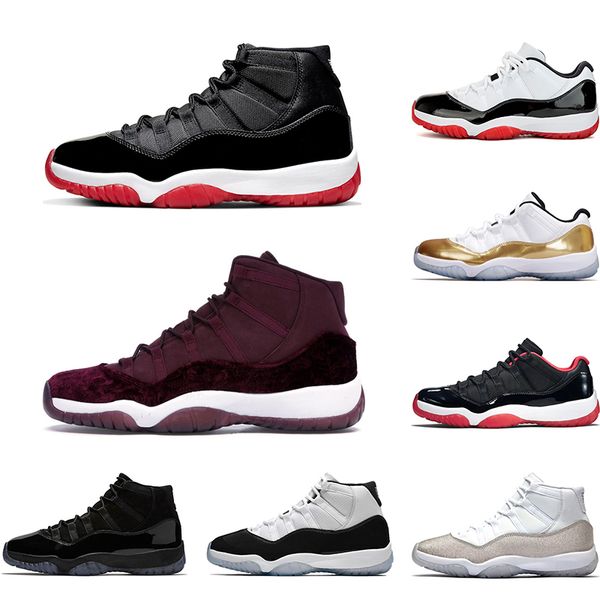 11 basketball shoes 11s bred metallic silver concord 45 cap and gown gamma blue low navy mens trainers sports sneakers size 36-47
11 basketball shoes 11s bred metallic silver concord 45 cap and gown gamma blue low navy mens trainers sports sneakers size 36-47