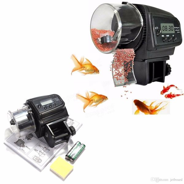регулируемый aquarium автоматический lcd таймер fish food feeder питание автоматический fish food feeder pet цифровой аквариум танк pon
регулируемый aquarium автоматический lcd таймер fish food feeder питание автоматический fish food feeder pet цифровой аквариум танк pon