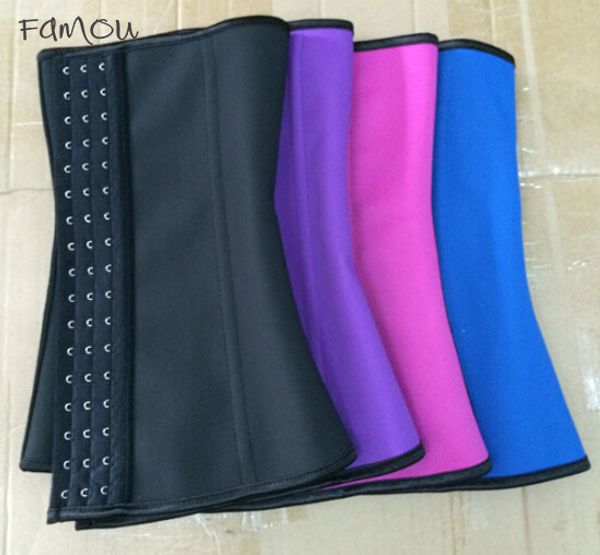 Button Instyles Plus Size Latex Waist Corsets Body Latex Shaper Waist Trainer Cincher Corset Xs-6Xl Good Quality
Button Instyles Plus Size Latex Waist Corsets Body Latex Shaper Waist Trainer Cincher Corset Xs-6Xl Good Quality