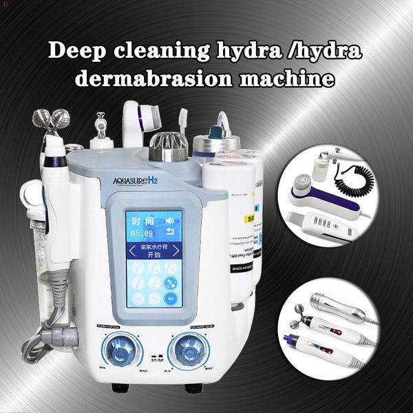 аква peel воды кислород jet peel 6 в 1 hydra дермабразия машина hydra воды dermabrasion машины
аква peel воды кислород jet peel 6 в 1 hydra дермабразия машина hydra воды dermabrasion машины