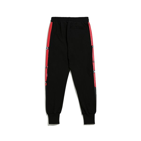 autumn side snake printing cotton pants hip hop pants pencil elastic waist hip hop male trousers us size xs-xl, Black
autumn side snake printing cotton pants hip hop pants pencil elastic waist hip hop male trousers us size xs-xl, Black