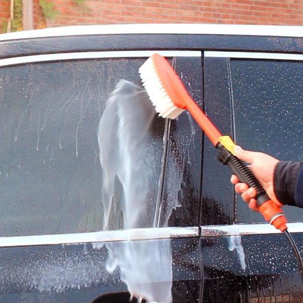 car cleaning brush tire clean tool retractable long handle car wash brush water foam flow care washer
car cleaning brush tire clean tool retractable long handle car wash brush water foam flow care washer