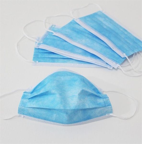 dhl ship wholesale face masks elastic ear loop 3 party mask blue ply maske breathable comfortable blocking mouthdust air pollution
dhl ship wholesale face masks elastic ear loop 3 party mask blue ply maske breathable comfortable blocking mouthdust air pollution