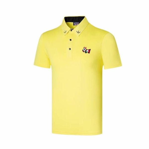 men new summer golf shirts outdoor sportswear short sleeve tits men golf polos shirt badminton running soccer jerseys shirts, Black;blue
men new summer golf shirts outdoor sportswear short sleeve tits men golf polos shirt badminton running soccer jerseys shirts, Black;blue