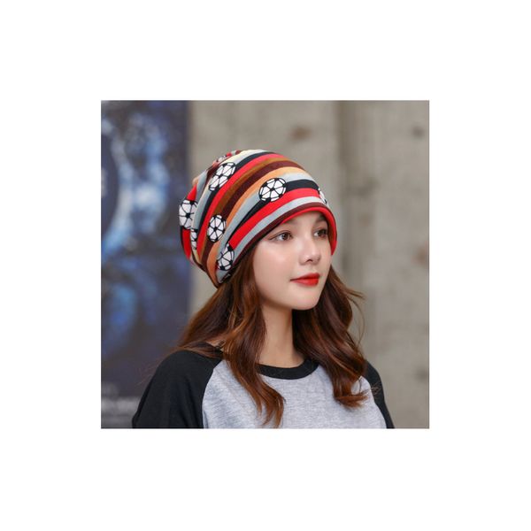 new novelty women stone island warm cuffed cap knit stretch beanie hat spring winter cute pattern
new novelty women stone island warm cuffed cap knit stretch beanie hat spring winter cute pattern