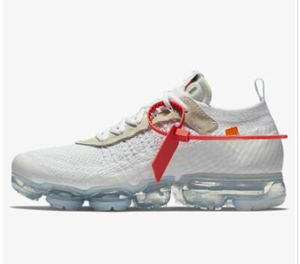 2019 off vap fly 2 0 knit ca ual hoe triple men women neaker fly white knit port air cu hion trainer zapato
2019 off vap fly 2 0 knit ca ual hoe triple men women neaker fly white knit port air cu hion trainer zapato