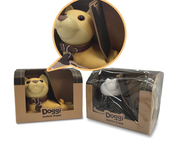 2pc shaking head figure toy cartoon phone holder creative cute puppy doggie deskcar ornaments auto interior decorations doll 
2pc shaking head figure toy cartoon phone holder creative cute puppy doggie deskcar ornaments auto interior decorations doll