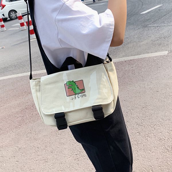 2019 summer new fashion korean style canvas handbags for women female fresh lovely student messenger bags shoulder bags
2019 summer new fashion korean style canvas handbags for women female fresh lovely student messenger bags shoulder bags