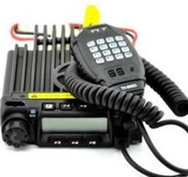 5шт новый TH-9000 Радио Walkie Talkie УКВ 136-174 МГц 200 канал DTMF мобильный автомобиль грузовик
5шт новый TH-9000 Радио Walkie Talkie УКВ 136-174 МГц 200 канал DTMF мобильный автомобиль грузовик