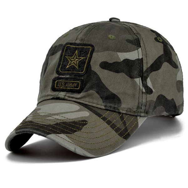 new arrivals men pentagram cap u s army caps mens fishing hat camo baseball hats bone adjustable free, Blue;gray
new arrivals men pentagram cap u s army caps mens fishing hat camo baseball hats bone adjustable free, Blue;gray