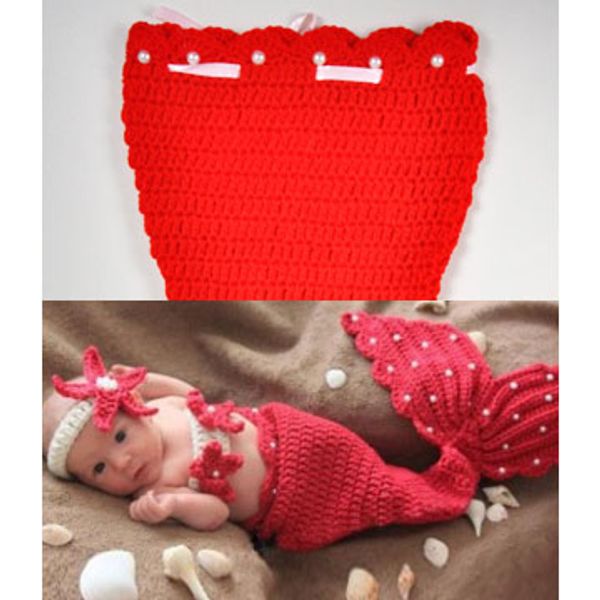 newborn baby girl boy children's pgraphy costume propsclothes outfit mermaid cute kid clothes set red warm wool winter suit, Yellow
newborn baby girl boy children's pgraphy costume propsclothes outfit mermaid cute kid clothes set red warm wool winter suit, Yellow