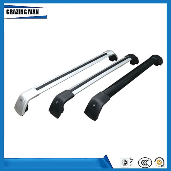 car accessories 2 pcs aluminium alloy roof rack rail cross bar fit for crv 15+ luggage carrier
car accessories 2 pcs aluminium alloy roof rack rail cross bar fit for crv 15+ luggage carrier