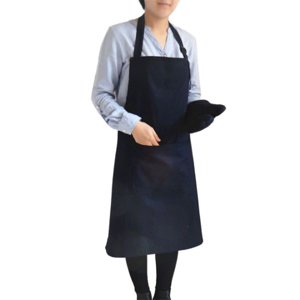 sleeveless neck fabric art home art training work apron clothing men and women pure color apron can be customized logo
sleeveless neck fabric art home art training work apron clothing men and women pure color apron can be customized logo