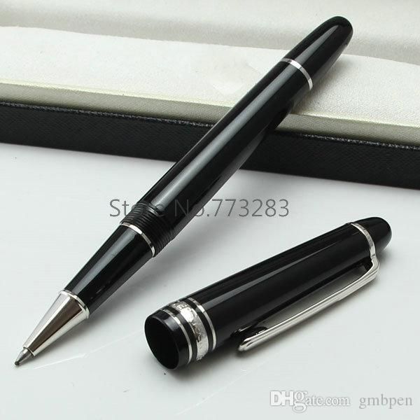 new arrive mo black roller ball pen platinum line legrand pen for writing office supplies #145, Blue;orange
new arrive mo black roller ball pen platinum line legrand pen for writing office supplies #145, Blue;orange