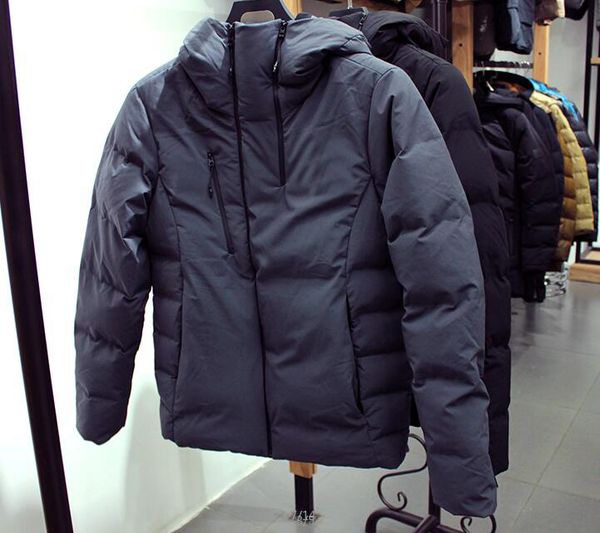 2019 the men winter down jackets outdoor keep warm fashion north casual cold warm thick down jacket face men028, Black
2019 the men winter down jackets outdoor keep warm fashion north casual cold warm thick down jacket face men028, Black