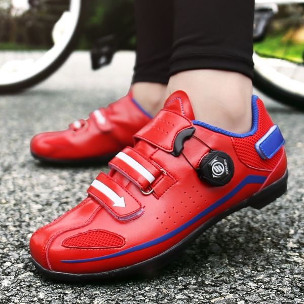 men's cycling shoes road bike shoes mountain bike bicycle mtb reflective cycle sneaker triathlon racing, Black
men's cycling shoes road bike shoes mountain bike bicycle mtb reflective cycle sneaker triathlon racing, Black