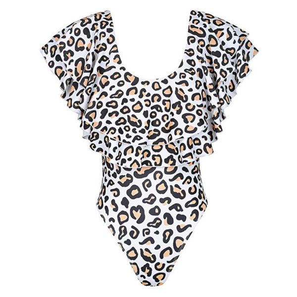 summer mother one piece bikini off shoulder tiered ruffles flounce monokini retro boho leopard printed swimsuit, White;black
summer mother one piece bikini off shoulder tiered ruffles flounce monokini retro boho leopard printed swimsuit, White;black