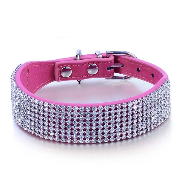 Cute cat collar luxuty cry tal diamond grooming pet collar for kitten cat mall dog adju table puppy collar black red ro e blue
Cute cat collar luxuty cry tal diamond grooming pet collar for kitten cat mall dog adju table puppy collar black red ro e blue