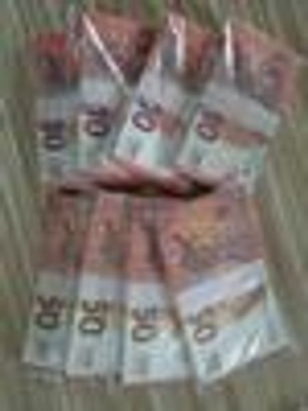 eurodollarpoundbarpropschildren'stoysadultgamepropsspecialmoviegameeurodollarpoundcounterfeitmoney
eurodollarpoundbarpropschildren'stoysadultgamepropsspecialmoviegameeurodollarpoundcounterfeitmoney