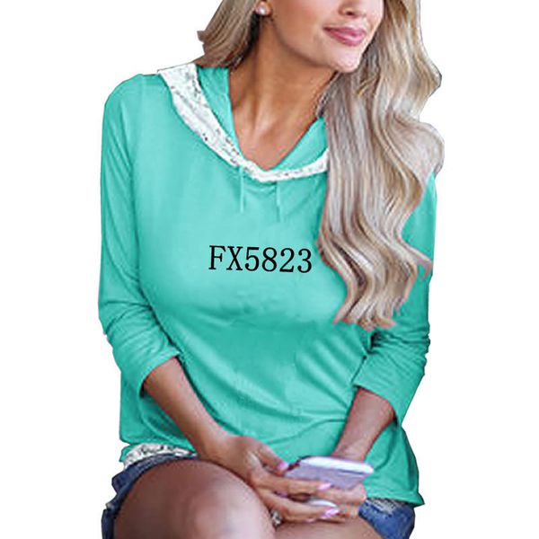 2018 new fashion sweatshirts loog sleeve lace hoodies women kawaii girls funny thick hoody creative comfortable, Black
2018 new fashion sweatshirts loog sleeve lace hoodies women kawaii girls funny thick hoody creative comfortable, Black