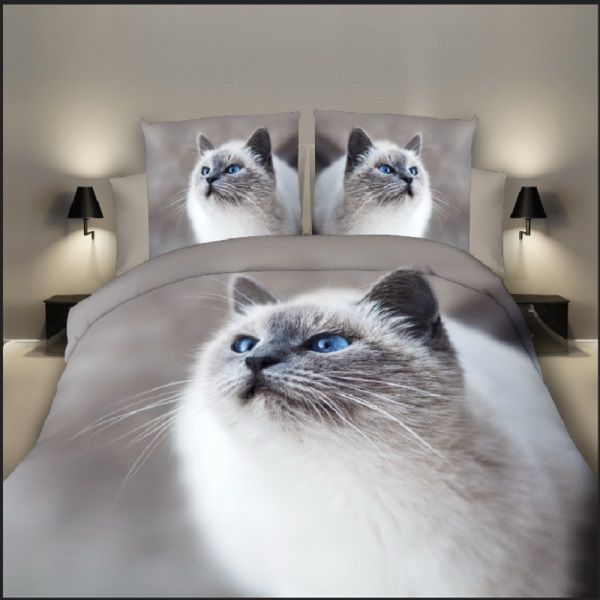 wensd 5d dekbedovertrek king size bedding 220*240 duvet cover set western style tiger,white cat bedsheets beddengoed
wensd 5d dekbedovertrek king size bedding 220*240 duvet cover set western style tiger,white cat bedsheets beddengoed