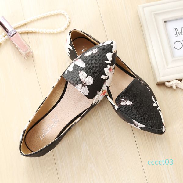 2019 shoes woman flower flats loafers pointed toe shallow slides slip on shoes plus size black apricot comfortable sandalias mujer ct3
2019 shoes woman flower flats loafers pointed toe shallow slides slip on shoes plus size black apricot comfortable sandalias mujer ct3