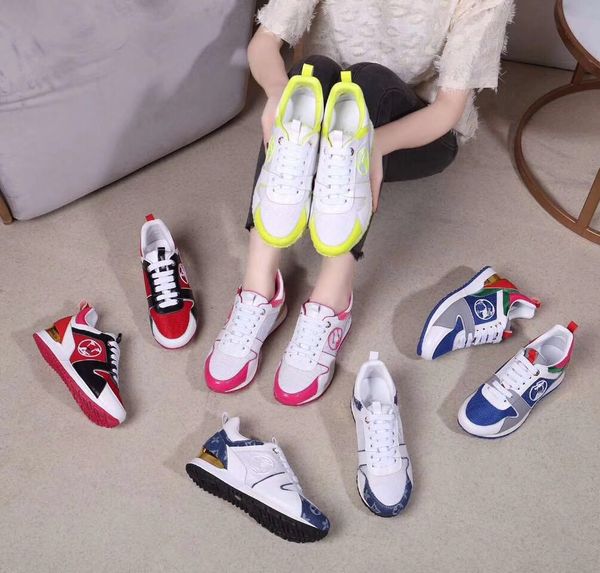 2019 Women Classic Genuine Leather Arena Brand Flats Sneakers Women Classic Genuine Leather Arena Brand Flats Sneakers 35-42 yiya 190323 01
2019 Women Classic Genuine Leather Arena Brand Flats Sneakers Women Classic Genuine Leather Arena Brand Flats Sneakers 35-42 yiya 190323 01