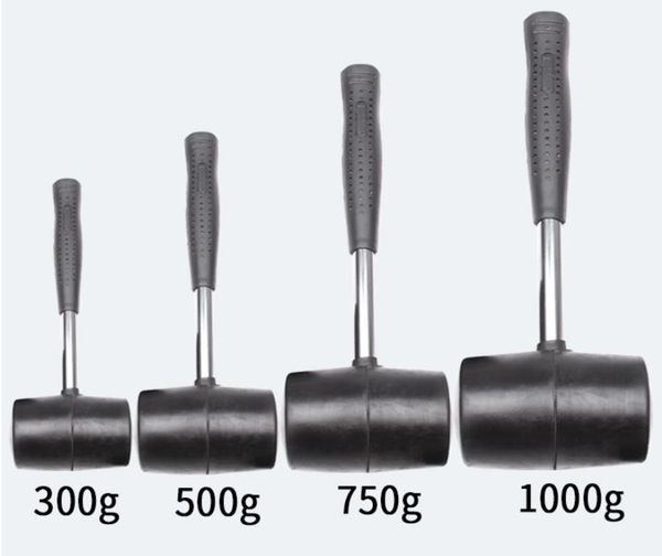 45mm/55mm/65mm/73mm black rubber non-slip handle hammer for tile installation interior renovation hand tool
45mm/55mm/65mm/73mm black rubber non-slip handle hammer for tile installation interior renovation hand tool