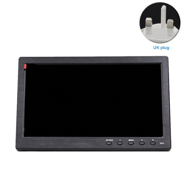 10.1 inch hd monitor computer easy use smart high compatibility display video screen car mounted multifunction portable security
10.1 inch hd monitor computer easy use smart high compatibility display video screen car mounted multifunction portable security