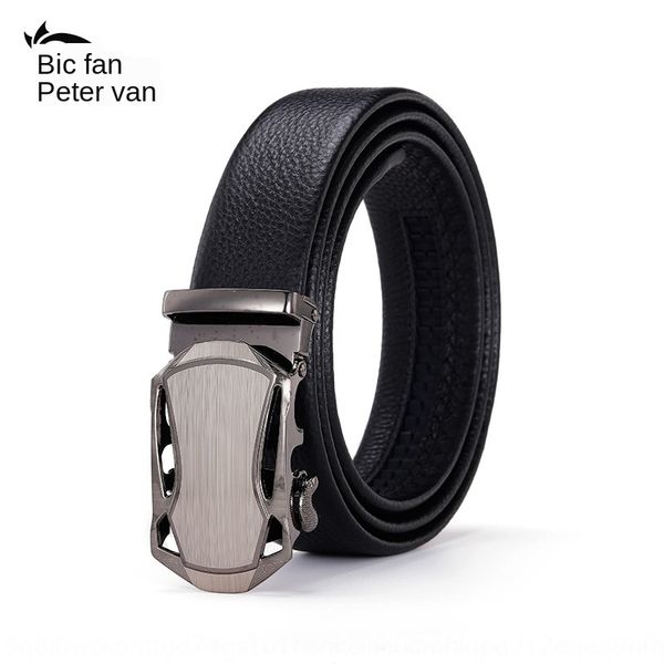 automatic buckle men's automatic buckle leather dry busin leisure leather dry business casual belt laser alloy men's belt, Black;brown
automatic buckle men's automatic buckle leather dry busin leisure leather dry business casual belt laser alloy men's belt, Black;brown