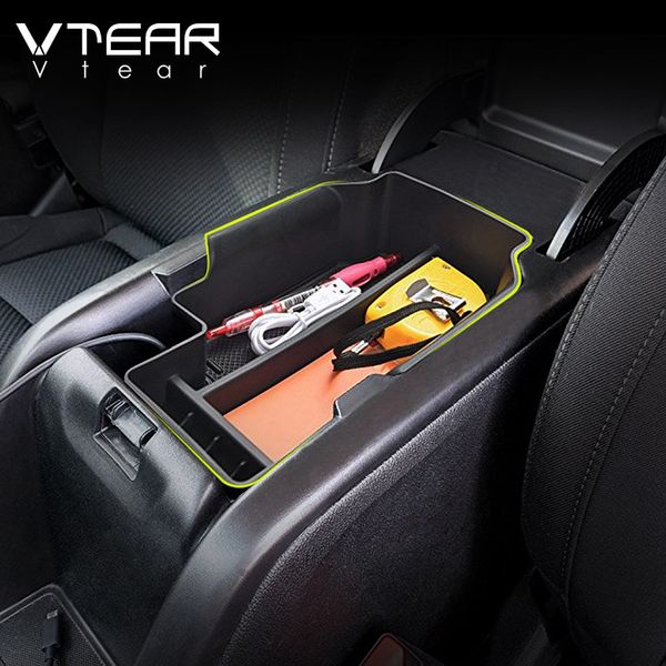vtear for gmc canyon car storage box central container holder styling tray pallet case stuff cover accessories decoration auto
vtear for gmc canyon car storage box central container holder styling tray pallet case stuff cover accessories decoration auto