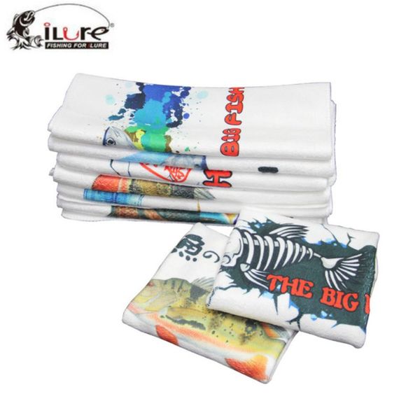 ilure 33*34cm fishing scarf seamless fish towel pattern outdoor bandanas fishing tube carp pesca accessories tool
ilure 33*34cm fishing scarf seamless fish towel pattern outdoor bandanas fishing tube carp pesca accessories tool