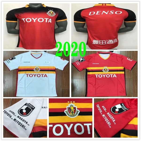 2020 2021 nagoya grampus soccer jerseys 7 jo 9 hasegawa 10 xavier ogaki custom home away 20 21 japan j league football shirt, Black;yellow
2020 2021 nagoya grampus soccer jerseys 7 jo 9 hasegawa 10 xavier ogaki custom home away 20 21 japan j league football shirt, Black;yellow