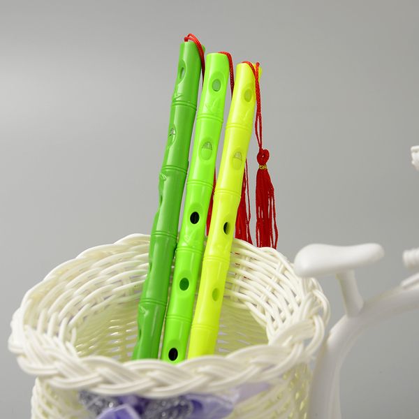 6 pcs chinese style creative fresh bamboo neutral pen signature water-based pen bamboo flute elegant rhyme neutral
6 pcs chinese style creative fresh bamboo neutral pen signature water-based pen bamboo flute elegant rhyme neutral