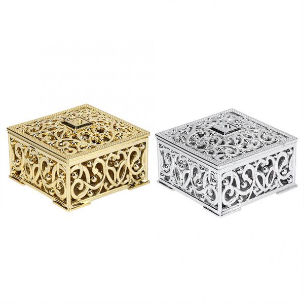 12pcs european style hollow square candy box wedding favor marriage baby shower gift box sugar packaging party supplies
12pcs european style hollow square candy box wedding favor marriage baby shower gift box sugar packaging party supplies