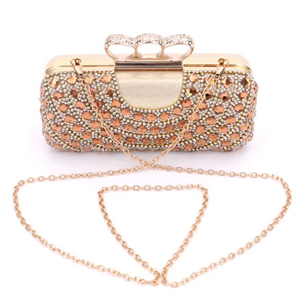 women's bags, new fashions handbags, single shoulder straps, drill bags, dinner banquet bag
women's bags, new fashions handbags, single shoulder straps, drill bags, dinner banquet bag