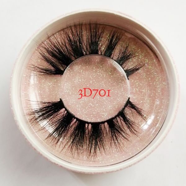 factory direct dhl new makeup 3d mink eyelashes three-dimensional multi-layer thick cross eyelashes mink lashes 7
factory direct dhl new makeup 3d mink eyelashes three-dimensional multi-layer thick cross eyelashes mink lashes 7