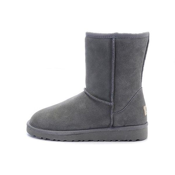 2020 wgg australia classic snow boots cotton slippers women winter boots fashion discount ankle boots shoes many color size 5-10, Black
2020 wgg australia classic snow boots cotton slippers women winter boots fashion discount ankle boots shoes many color size 5-10, Black