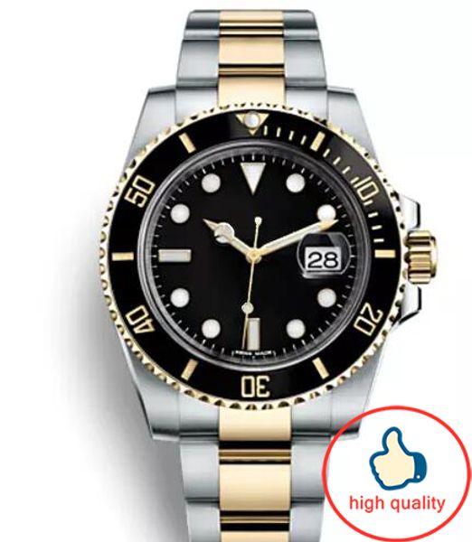 luxury designer black and gold submari mens automatic mechanical movement 316l stainless steel 2813 movement self-wind watches wristwatches, Slivery;brown
luxury designer black and gold submari mens automatic mechanical movement 316l stainless steel 2813 movement self-wind watches wristwatches, Slivery;brown