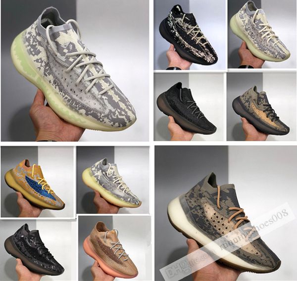 kanye west men женщины беговые обувь черная светоотражающая белая глина белуга мужская обувь высокое качество сша 5-11, White;red
kanye west men женщины беговые обувь черная светоотражающая белая глина белуга мужская обувь высокое качество сша 5-11, White;red