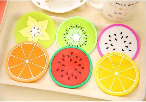 new fruit shape silicone pad jelly color creative design heat insulated pad non slip protective deskpads
new fruit shape silicone pad jelly color creative design heat insulated pad non slip protective deskpads