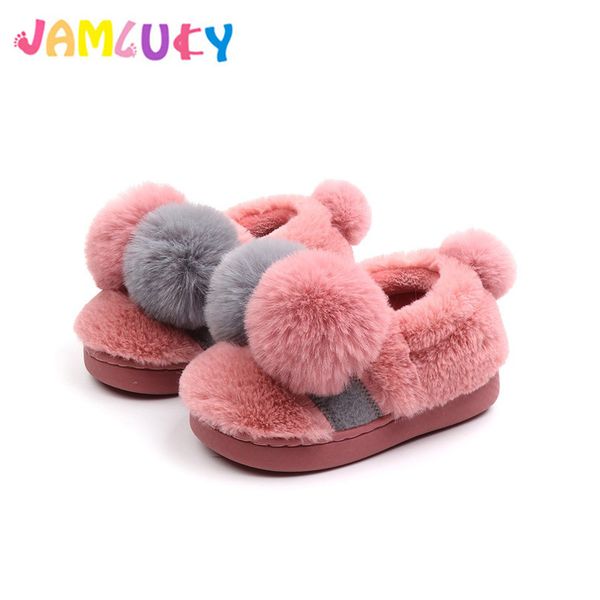 kids slippers for girl warm indoor child slip-on cute boys household cotton shoes wooden floor bedroom winter warm slippers, Black;grey
kids slippers for girl warm indoor child slip-on cute boys household cotton shoes wooden floor bedroom winter warm slippers, Black;grey