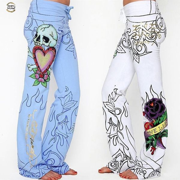 2019 style new fashion women casual floral printed ladies wide leg pants plus size s-5xl, Black;white
2019 style new fashion women casual floral printed ladies wide leg pants plus size s-5xl, Black;white
