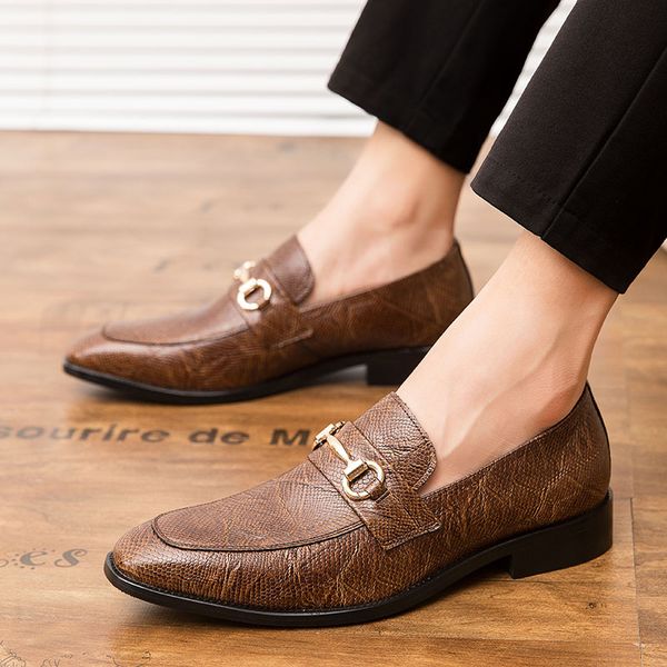 all season traveling men casual shoes fashion leather loafers men moccasins breathable slip on italian boat driving shoes w5, Black
all season traveling men casual shoes fashion leather loafers men moccasins breathable slip on italian boat driving shoes w5, Black