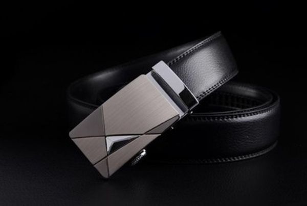 2019 belt for men new arrival automatic metal belt men fashion brand genuine leather strap belts, Black;brown
2019 belt for men new arrival automatic metal belt men fashion brand genuine leather strap belts, Black;brown
