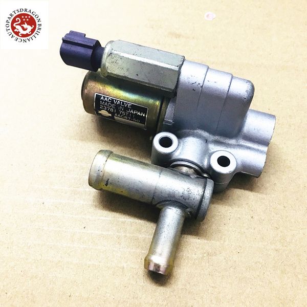 iacv idle air control valve oem 23731-75t11 2373175t11 aac87-50 aac8750 original,used
iacv idle air control valve oem 23731-75t11 2373175t11 aac87-50 aac8750 original,used