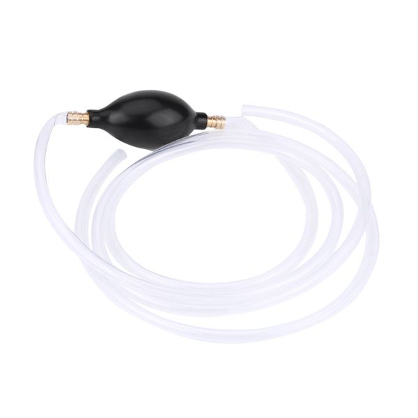 fuel primer hand siphon pump gas petrol diesel liquid water transfer hose hand pumps
fuel primer hand siphon pump gas petrol diesel liquid water transfer hose hand pumps